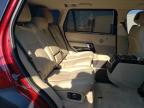 LAND ROVER RANGE ROVE photo