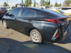 TOYOTA PRIUS PRIM снимка