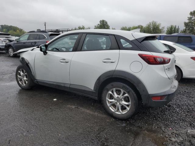2016 MAZDA CX-3 TOURI - JM1DKBC71G0121758