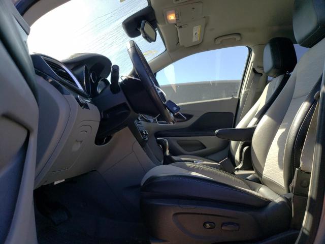 2015 BUICK ENCORE CON - KL4CJBSB3FB197144
