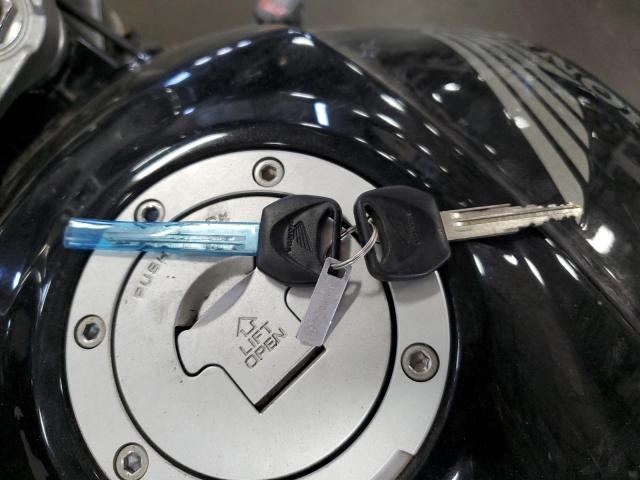 2006 HONDA CB600 F ZDCPC36096F100739