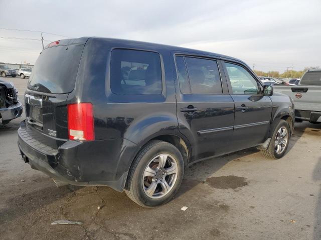 VIN 5FNYF4H38FB063414 2015 Honda Pilot, SE no.3