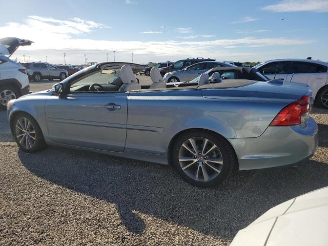 VIN YV1672MCXDJ141335 2013 Volvo C70, T5 no.2