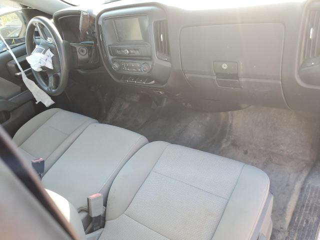 2018 GMC SIERRA C15 - 1GTN1LEC3JZ230071