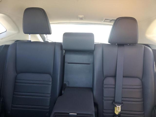 2016 LEXUS NX 200T BA - JTJYARBZ3G2032369
