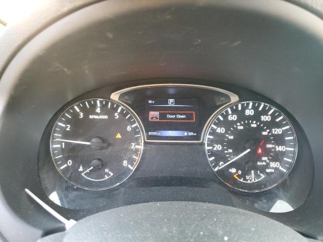 2018 NISSAN ALTIMA 2.5 - 1N4AL3AP2JC106027