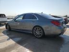 MERCEDES-BENZ S 560 photo