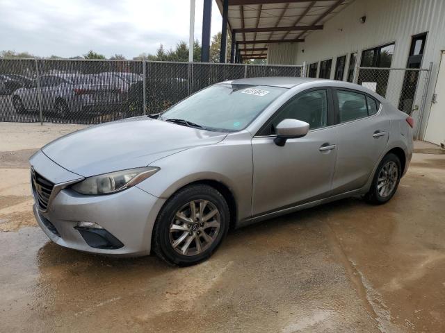 VIN JM1BM1U73G1334599 2016 Mazda 3, Sport no.1