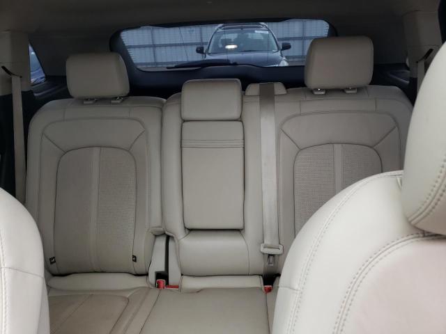 2020 LINCOLN NAUTILUS R - 2LMPJ8K90LBL12778