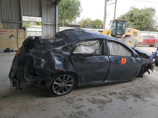 JHMFC1F3XKX012576 2019 HONDA CIVIC