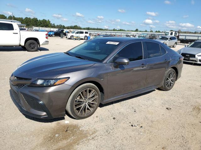 VIN 4T1G11AK0MU497501 2021 TOYOTA CAMRY no.1