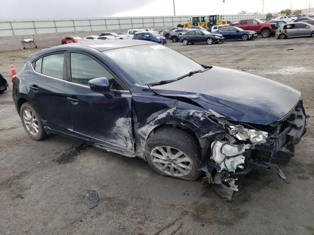 2016 MAZDA 3 TOURING - JM1BM1M7XG1318612