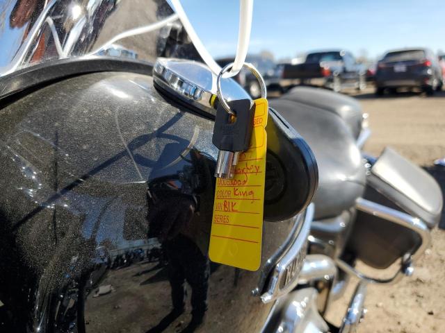 2007 HARLEY-DAVIDSON FLHRCI - 1HD1FR4367Y663983