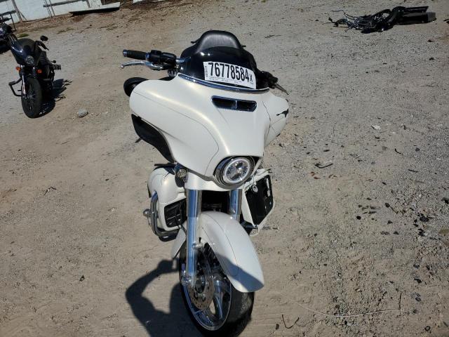 2015 HARLEY-DAVIDSON FLHXS STRE - 1HD1KRM1XFB661391