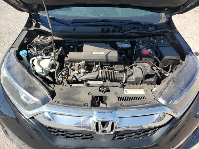 2019 HONDA CR-V EX - 7FARW1H57KE032481