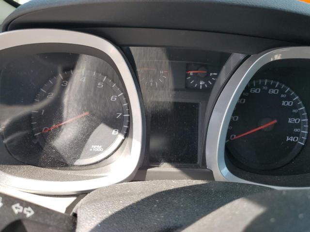 2017 CHEVROLET EQUINOX PR - 2GNALDEK1H6228113