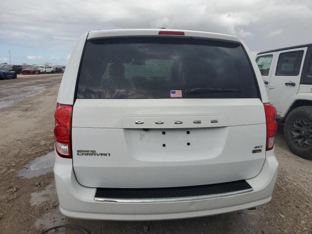 2019 DODGE GRAND CARA - 2C4RDGCG1KR519340