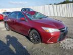 TOYOTA CAMRY LE photo