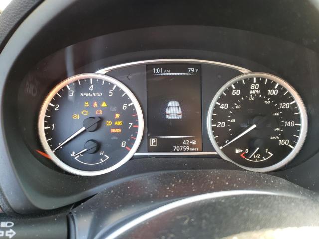 2017 NISSAN SENTRA S - 3N1AB7AP0HL640939