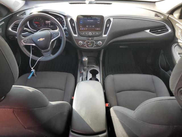 2019 CHEVROLET MALIBU LS - 1G1ZB5ST9KF228562