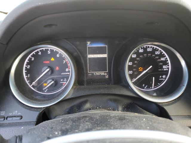2018 TOYOTA CAMRY L - 4T1B11HK7JU501099