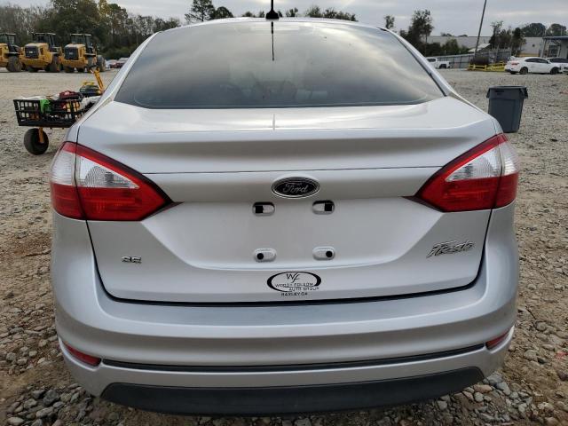 2017 FORD FIESTA SE - 3FADP4BJ9HM126253