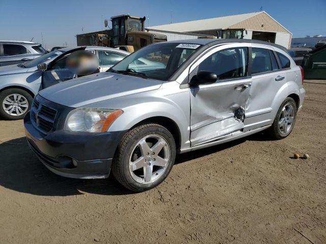 2007 DODGE CALIBER R/ #2909925147