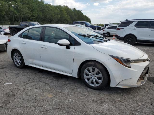 2021 TOYOTA COROLLA LE - 5YFEPMAE4MP261422