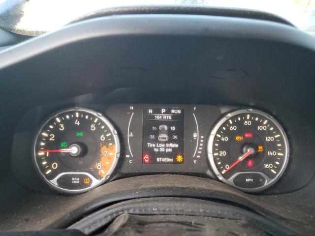 2018 JEEP RENEGADE L - ZACCJABB1JPJ22034