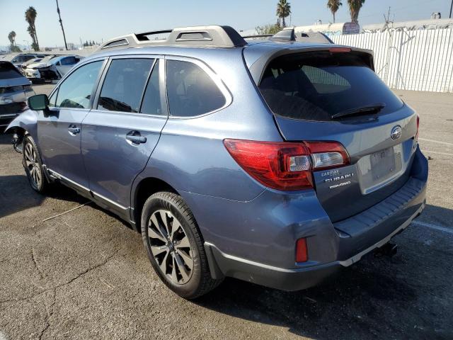 2016 SUBARU OUTBACK 2. - 4S4BSANC0G3324534