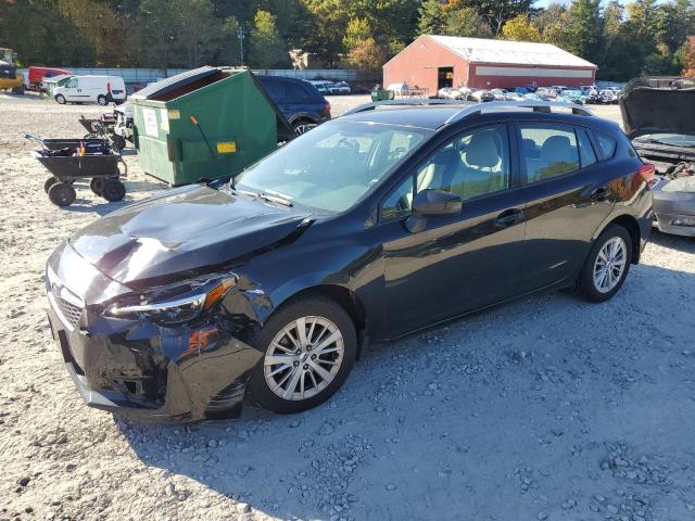 2017 SUBARU IMPREZA PR - 4S3GTAD69H3747066
