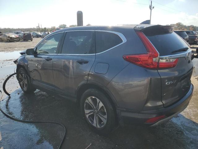 2017 HONDA CR-V LX - 5J6RW5H35HL005300