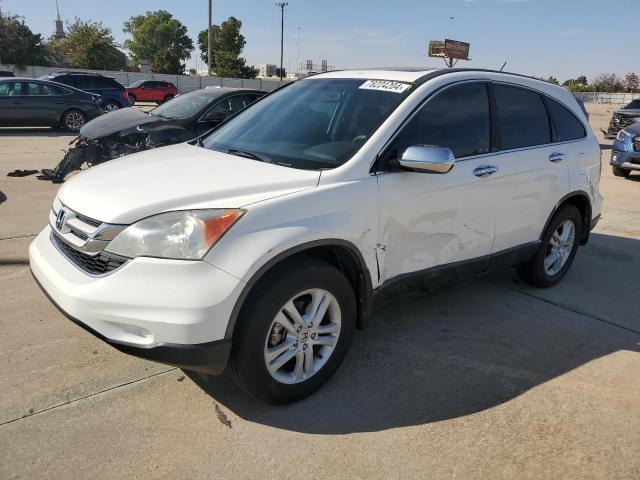 5J6RE3H57BL055938 2011 HONDA CRV