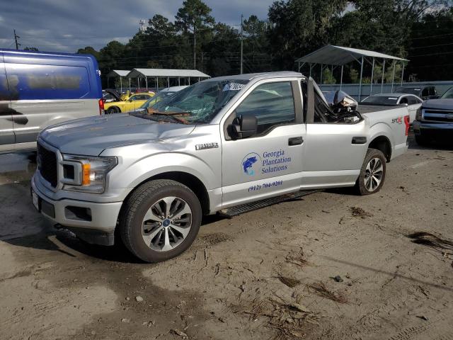 2019 FORD F150 SUPER - 1FTEW1E53KFC88658
