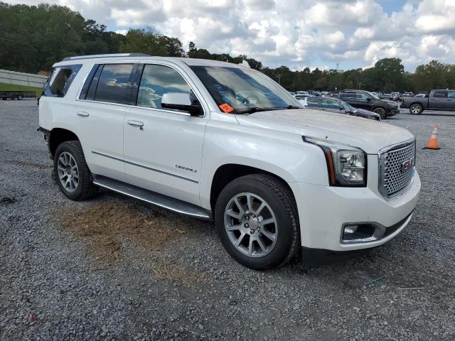 2016 GMC YUKON DENA - 1GKS1CKJ0GR210041