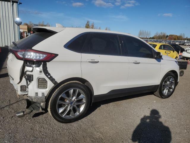 2015 FORD EDGE TITAN - 2FMPK4K86FBB10718