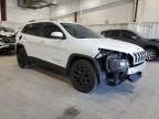 JEEP CHEROKEE L снимка