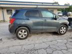 CHEVROLET TRAX LS photo