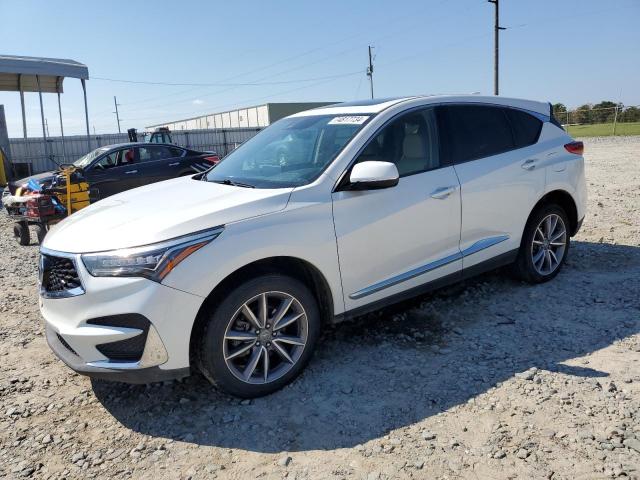 2020 ACURA RDX TECHNO #2938124945