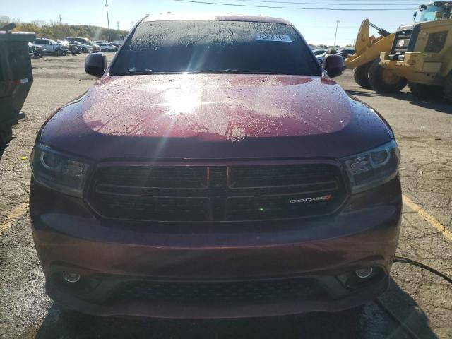 2017 DODGE DURANGO GT - 1C4RDJDG6HC737478
