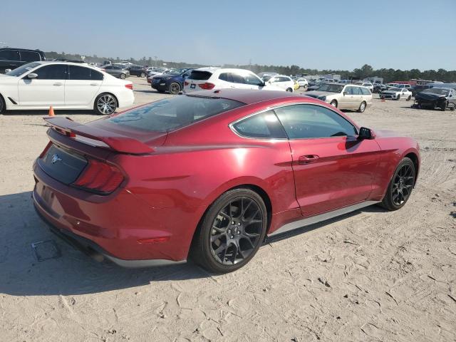 2019 FORD MUSTANG - 1FA6P8THXK5201857