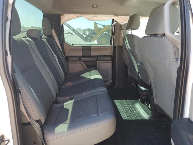 2015 FORD F150 SUPER - 1FTEW1E85FFC50686