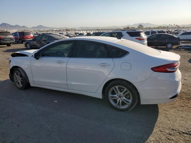 Vin: 3fa6p0hd7jr232521, lot: 74800164, ford fusion se 20182