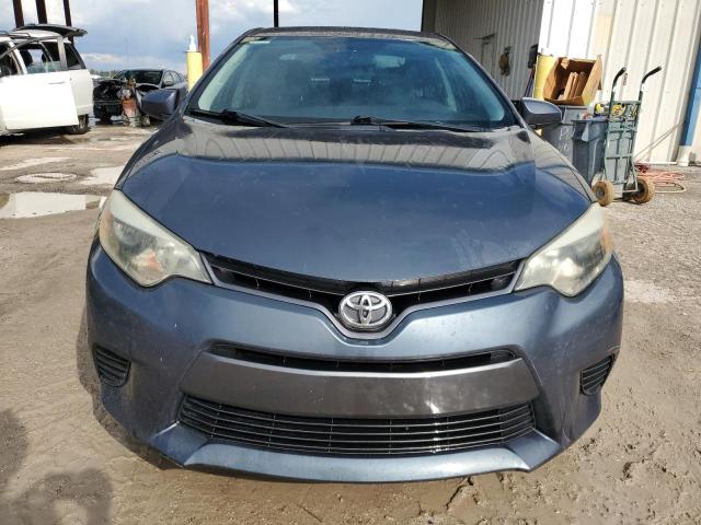 2015 TOYOTA COROLLA L - 2T1BURHE5FC266422