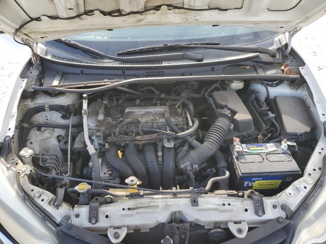 2015 TOYOTA COROLLA L - 2T1BURHE1FC402271