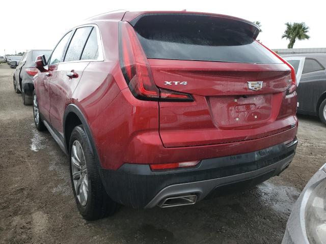 2023 CADILLAC XT4 PREMIU - 1GYFZCR46PF107336