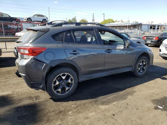 2020 SUBARU CROSSTREK - JF2GTACC1LG259143