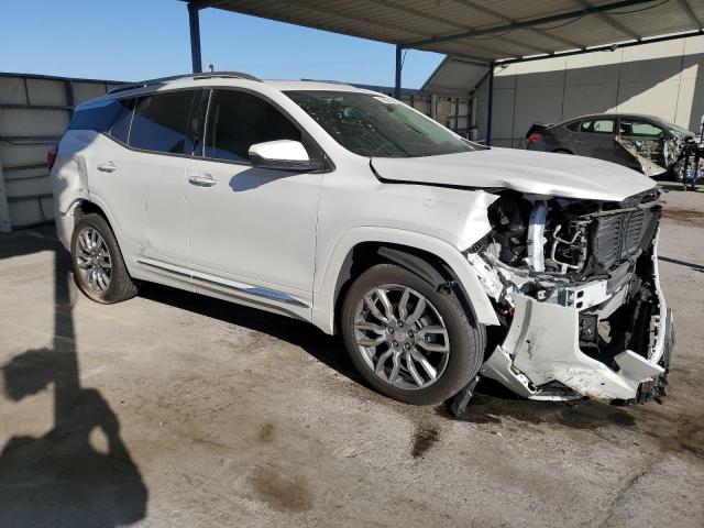2024 GMC TERRAIN DE - 3GKALXEG9RL285165