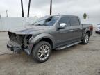 2015 FORD F150 SUPER - 1FTEW1CG4FKE64568