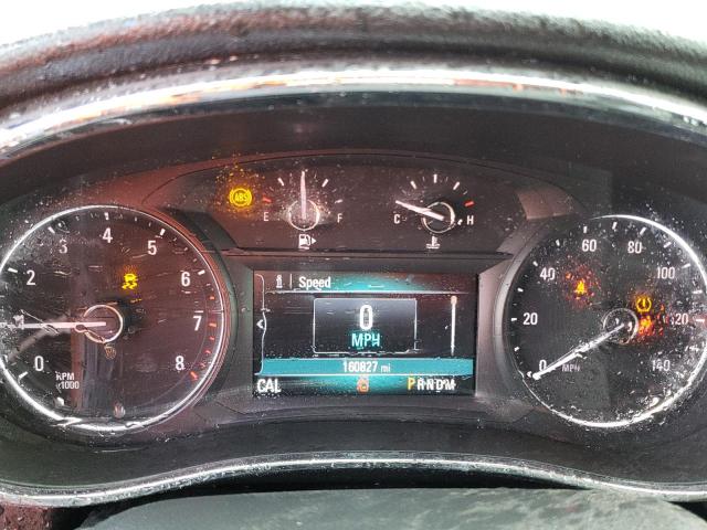 2018 BUICK ENCORE SPO - KL4CJ1SB1JB548037